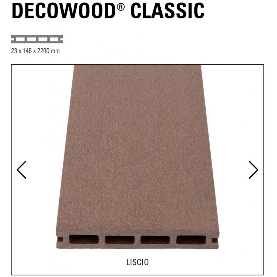 DÉCOWOOD