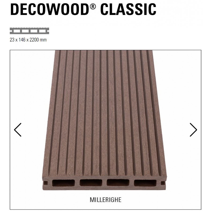DÉCOWOOD