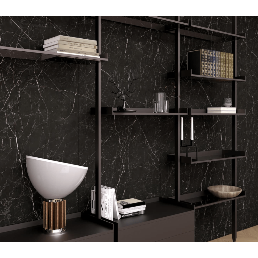 Clap!Wall MAXI PANNELLI MURALI 4 x 1100 x 2800mm EFFETTO MARMO