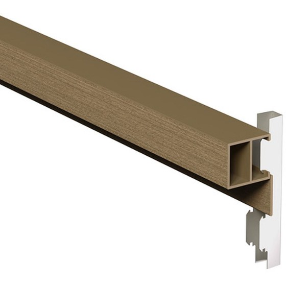 WOODN GREENWOOD - DOGA Modulatus TH6050HD per rivestimento a parete