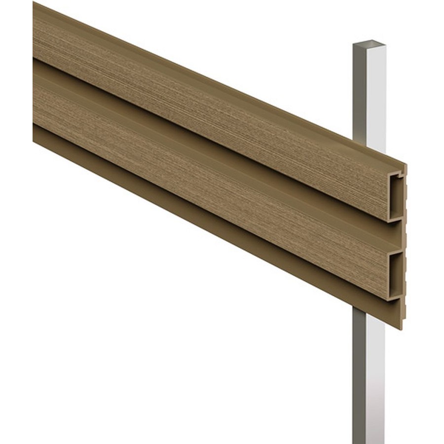 WOODN GREENWOOD - DOGA MODULATUS Q14520 per rivestimento a parete
