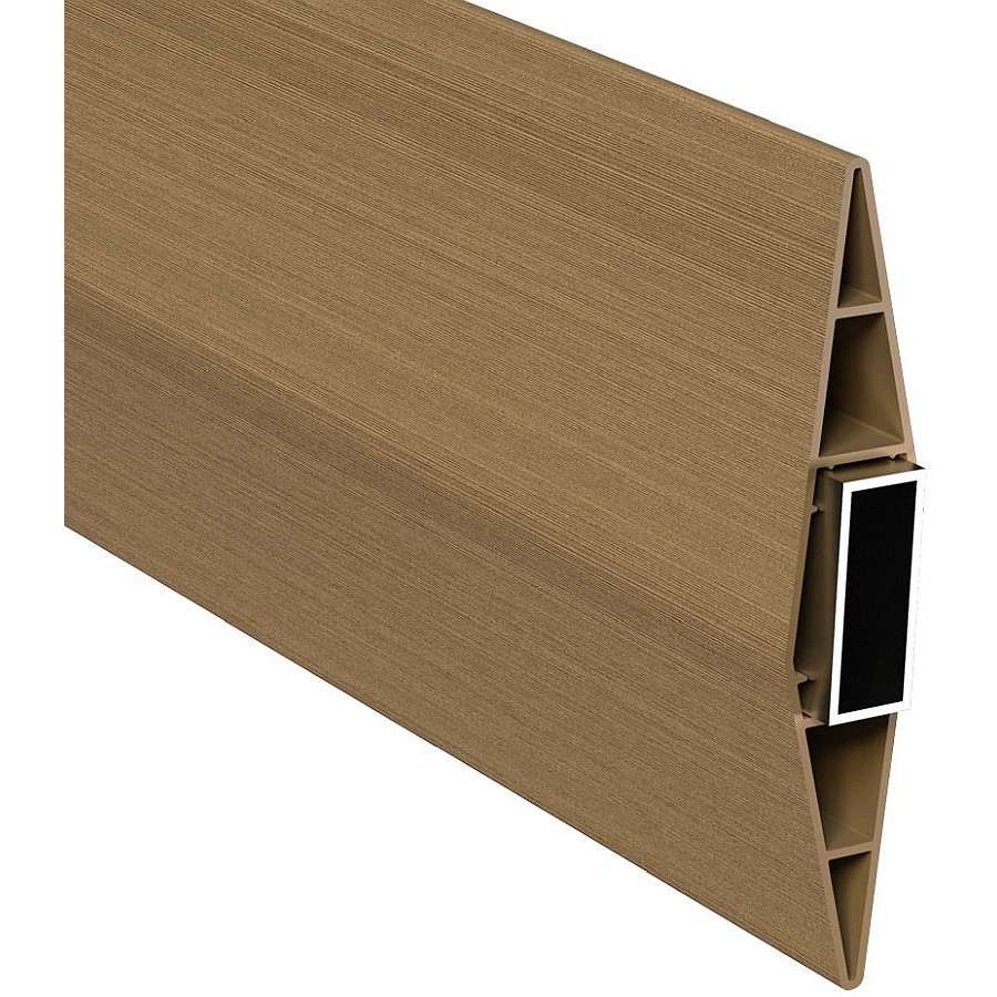 WOODN GREENWOOD - Versatilis JF35068 Doga WPC per Frangisole