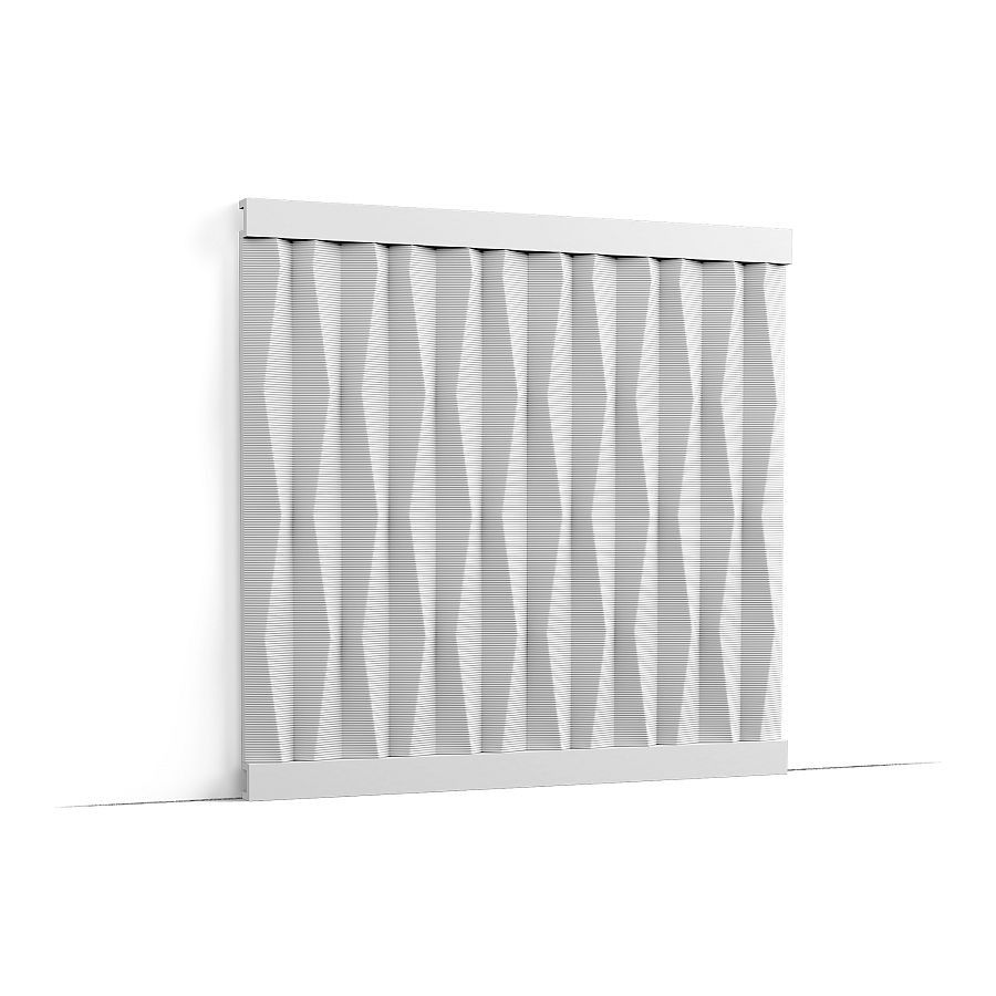 ORAC - PANNELLO 3D W112 RIDGE