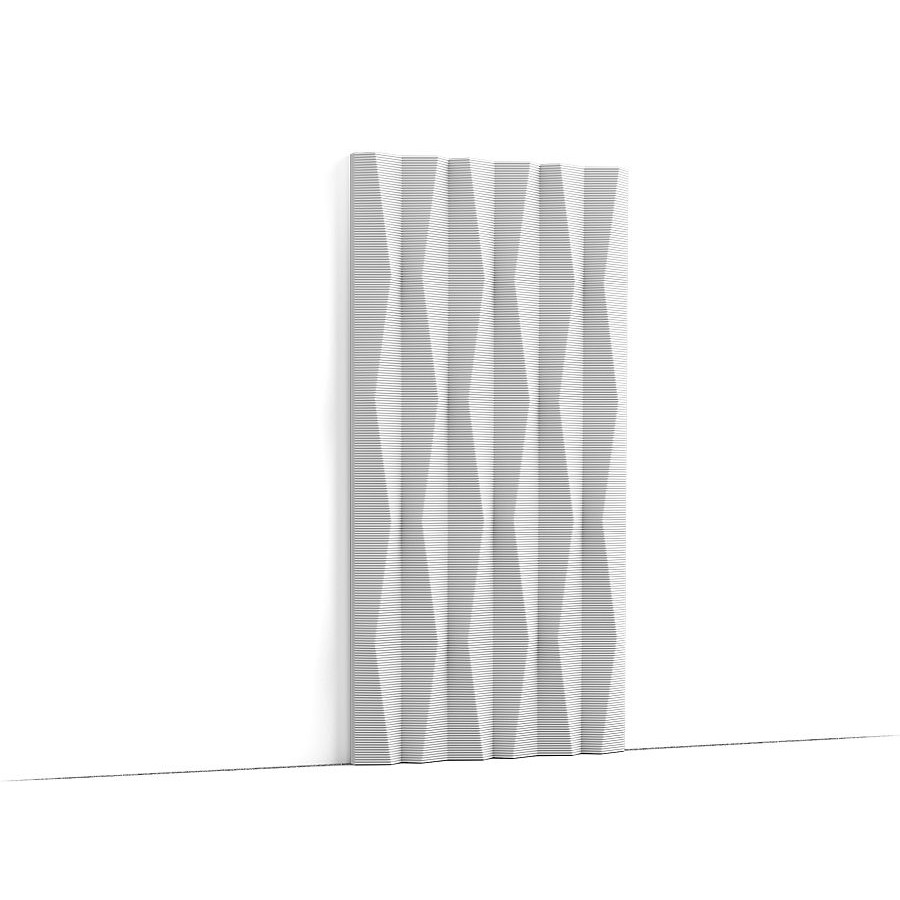 ORAC - PANNELLO 3D W112 RIDGE