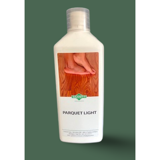 GAZZOTTI - PARQUET LIGHT...