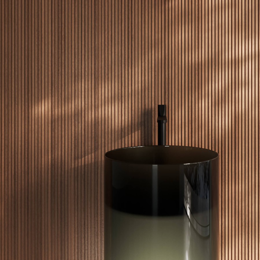 ATELIER CASABELLA - BRERA BOISERIE IN LEGNO