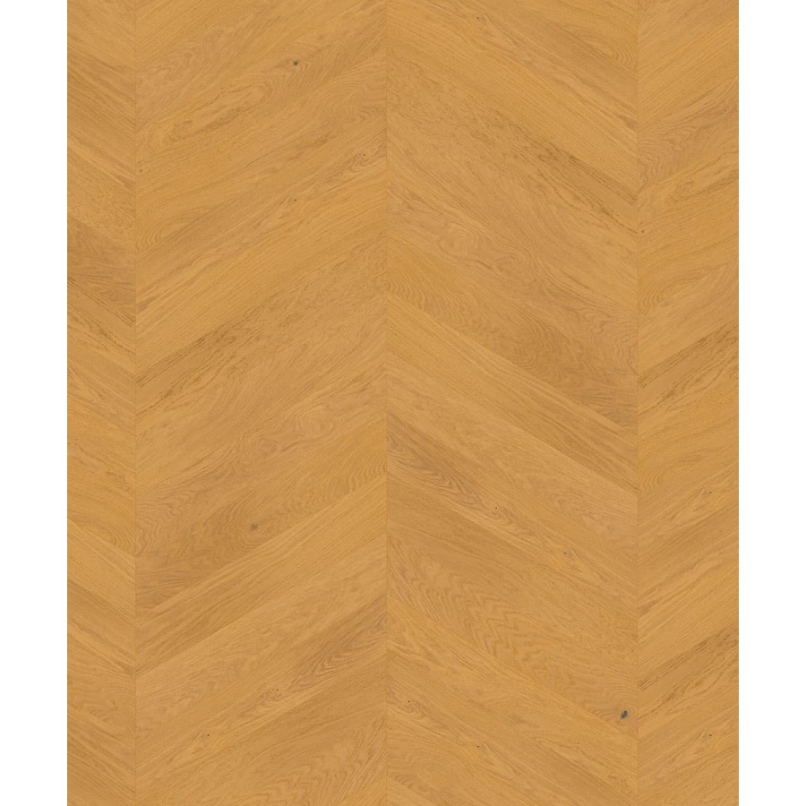 Déco - CLAP REAL LOG spina ungherese DOGA 680 x 127 x 7 mm