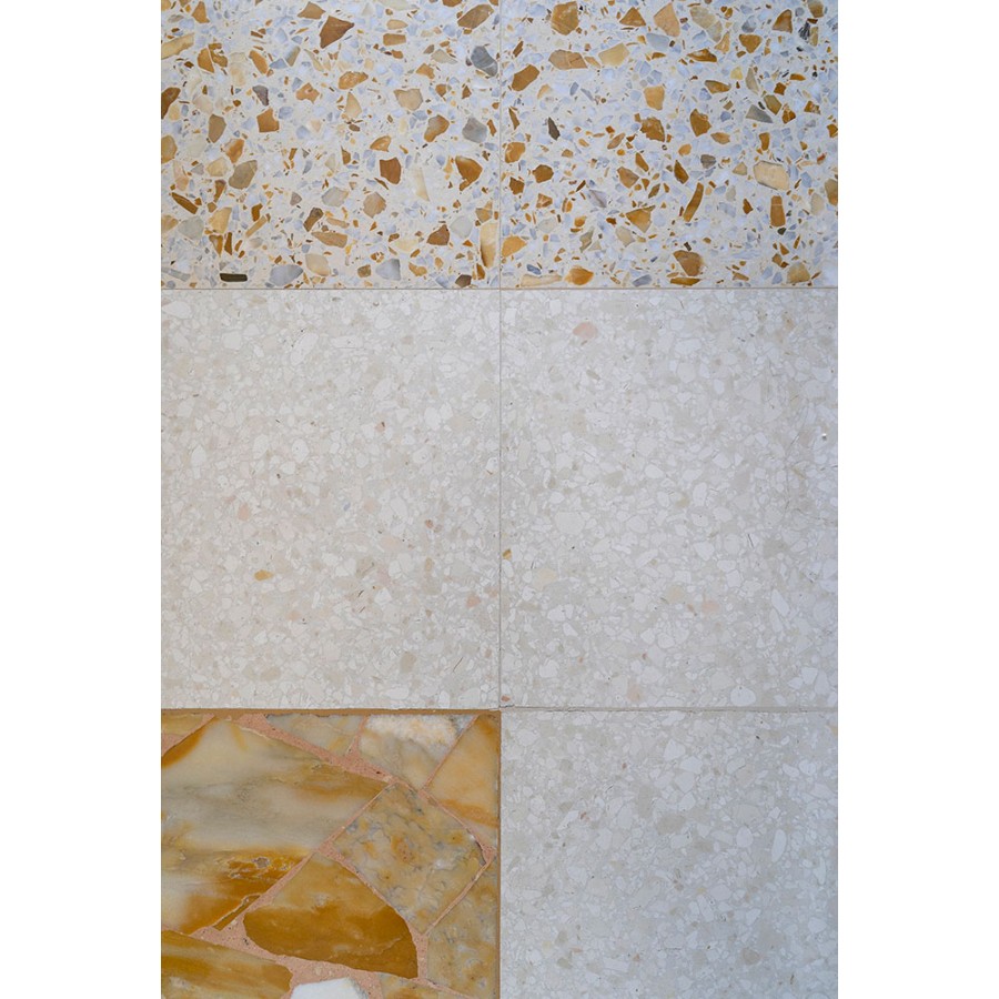 GRANDINETTI - 203 Giallo Siena GRA VENEZIANA