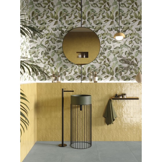 MGM CERAMICHE - BRICKEY