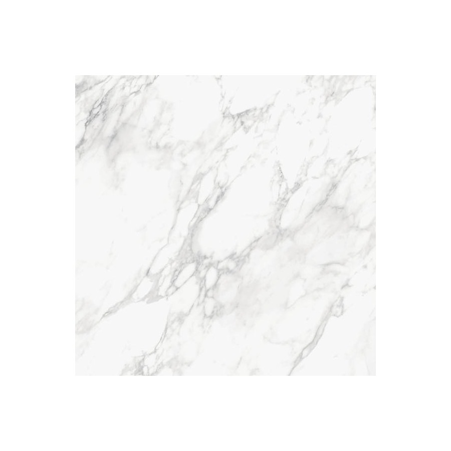 REFIN CERAMICHE - Prestigio White Grès Effetto Marmo Bianco