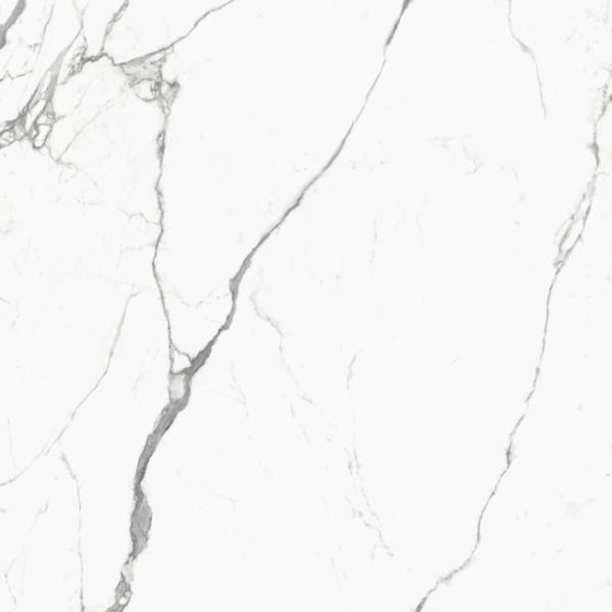 REFIN CERAMICHE - Prestigio White Grès Effetto Marmo Bianco