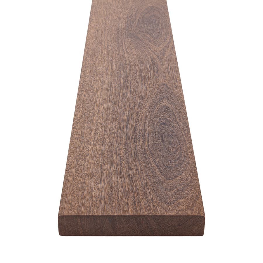 Déco - Ipe lapacho Doga S