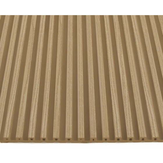 Déco - Moove Urban Tower RED CEDAR Classe B MISURA 13 x 149 x 2800 mm