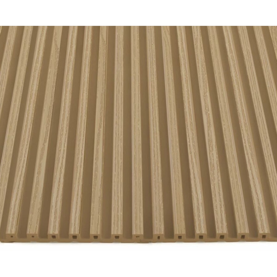 Déco - Moove Urban Tower RED CEDAR Classe B MISURA 13 x 149 x 2800 mm