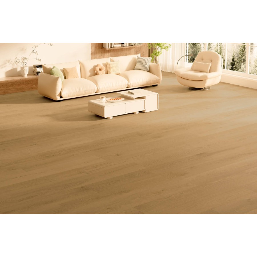 Déco - CLAP ZERO DANUBIO DOGA CLASSICA 1830 X 228 X 6,5 mm