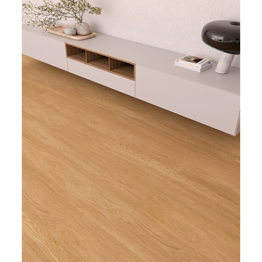 Déco - CLAP 3D DOGA MAX SAHARA dimensione doga 6 x 228 x 1800 mm
