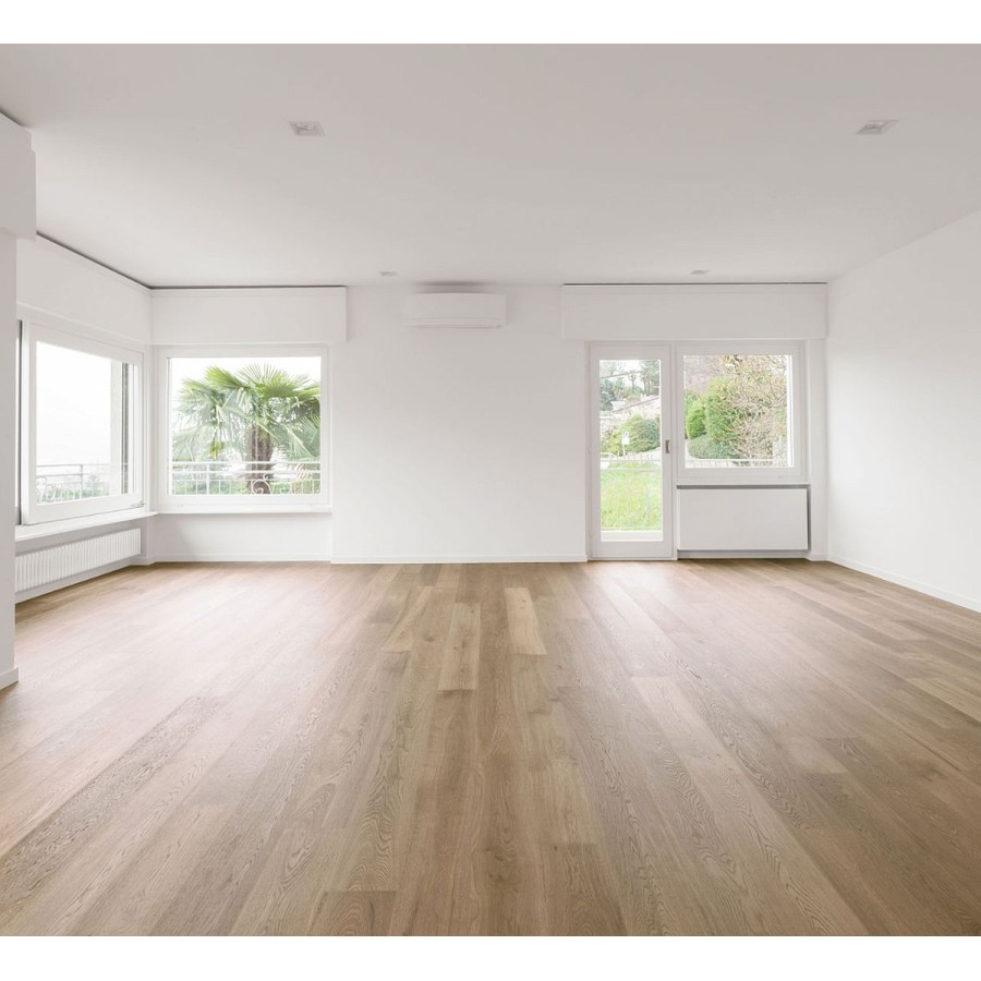 Déco - CLAP 3D DOGA MAX RAB dimensione doga 6 x 228 x 1800 mm