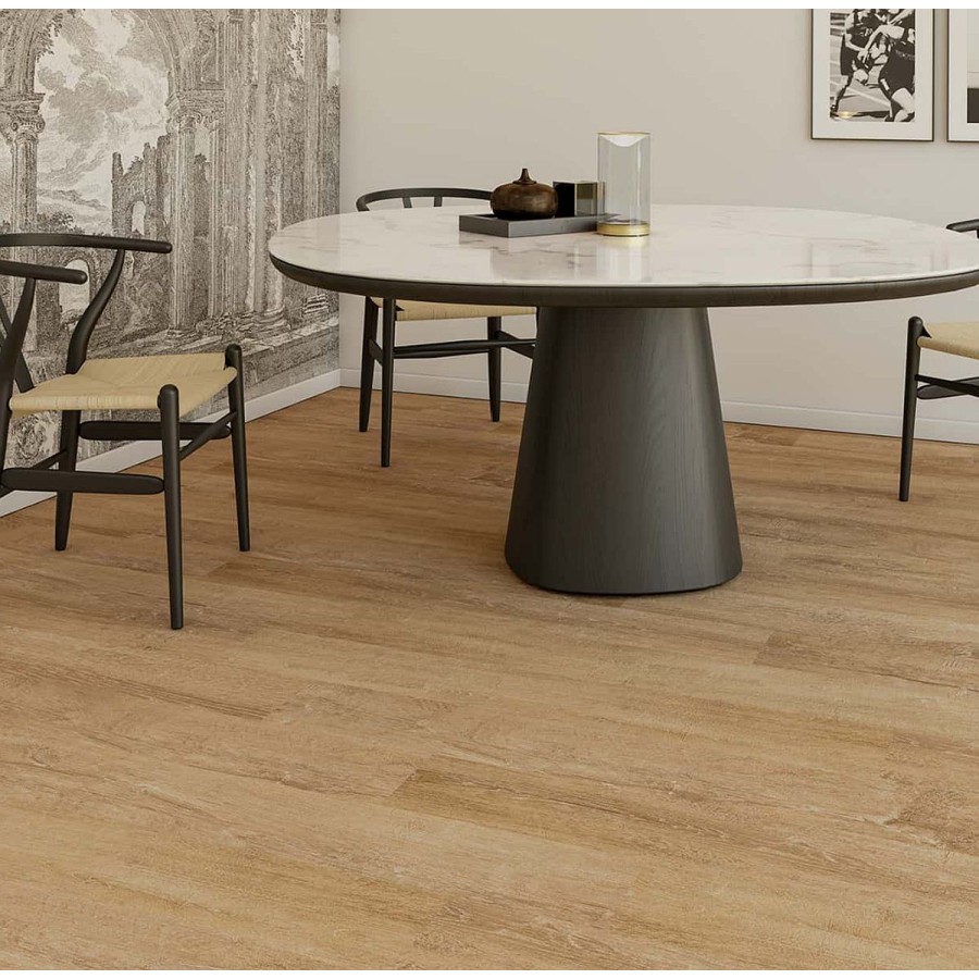 Déco - CLAP GO MAUI DOGA FLOOR DIMENSIONE 1220 x 181 x 5 mm