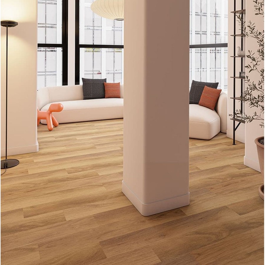 Déco - CLAP GO SPINOSA DOGA FLOOR dimensione 1220 x 181 x 5 mm