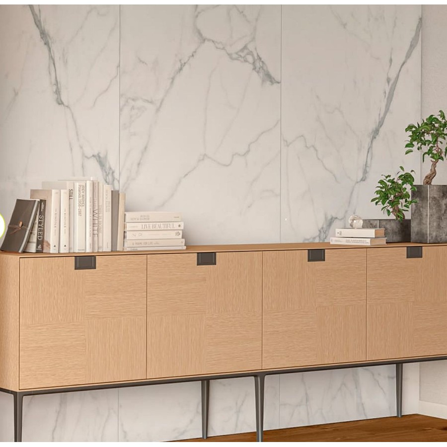 Déco - Moove Panels Materia ALPI dimensione 4 x 1100 x 2800 mm