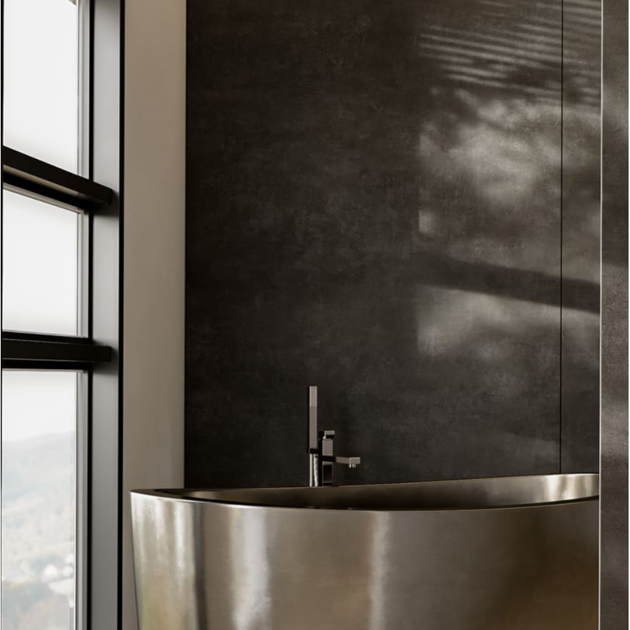 Déco - MOOVE PANELS FUSION TOKYO dimensione 8 x 1100 x 2800 mm
