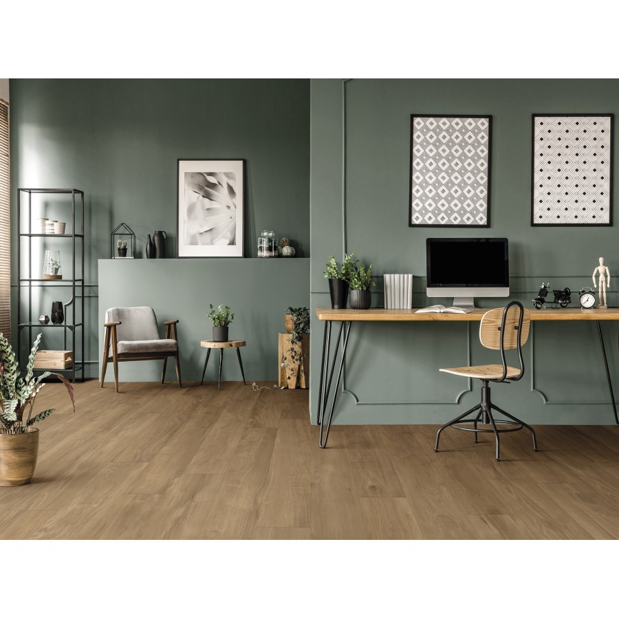MGM CERAMICHE - ASPEN colore ALMOND dimensione 20x120 pavimento in gres porcellanato rettificato