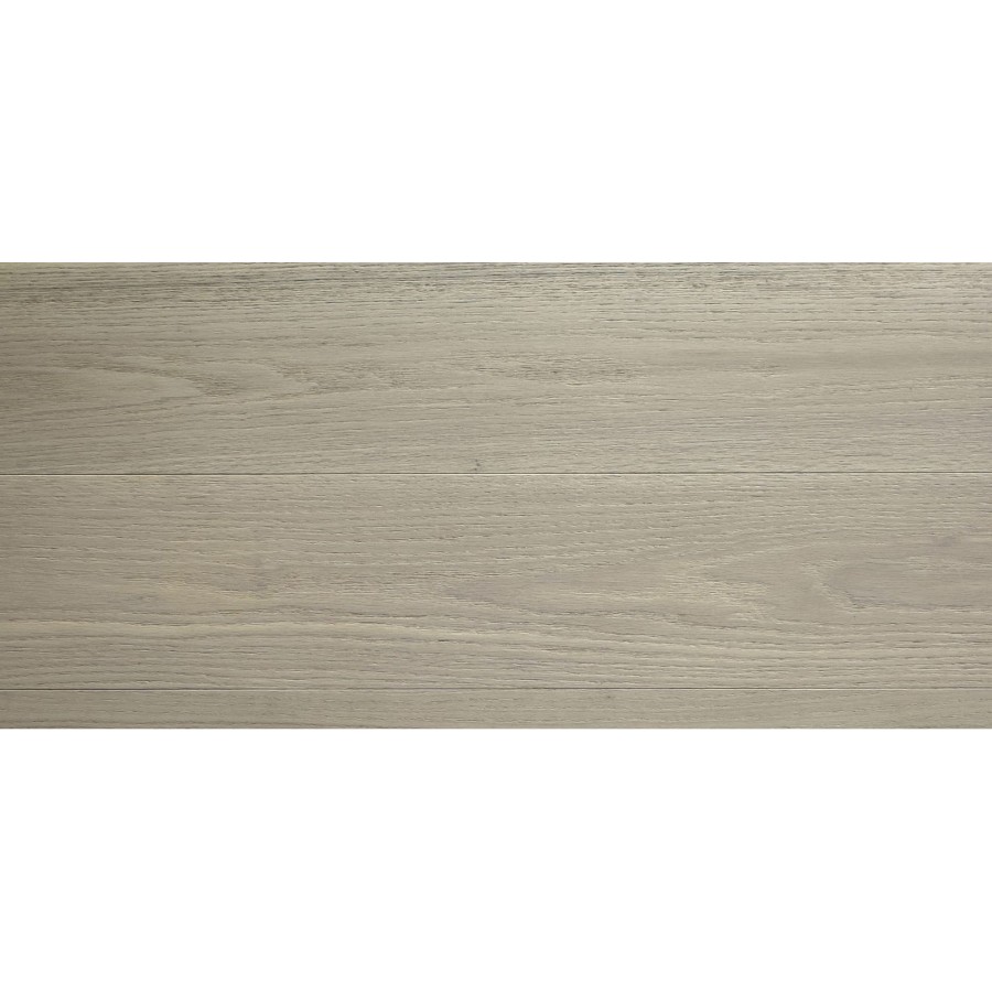 SELLA parquet rovere Lavorazione spazzolato, verniciato