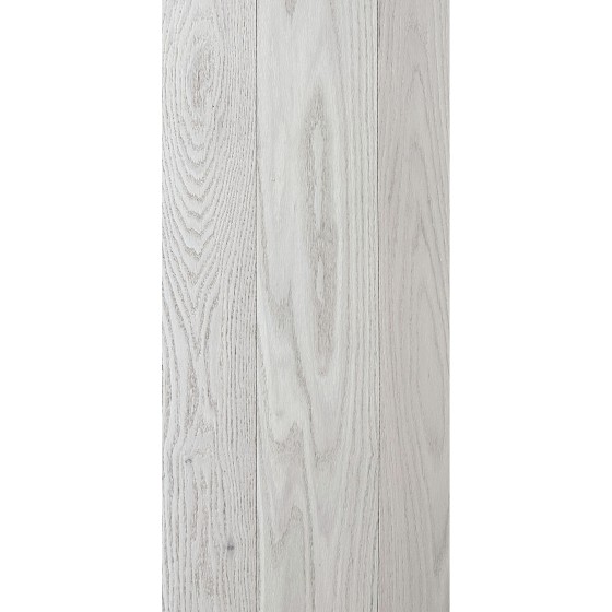 NOESIS - STELVIO parquet rovere Lavorazione spazzolato, verniciato