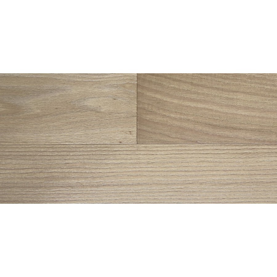 NOESIS - RESIA parquet in rovere, lavorazione spazzolato, verniciato