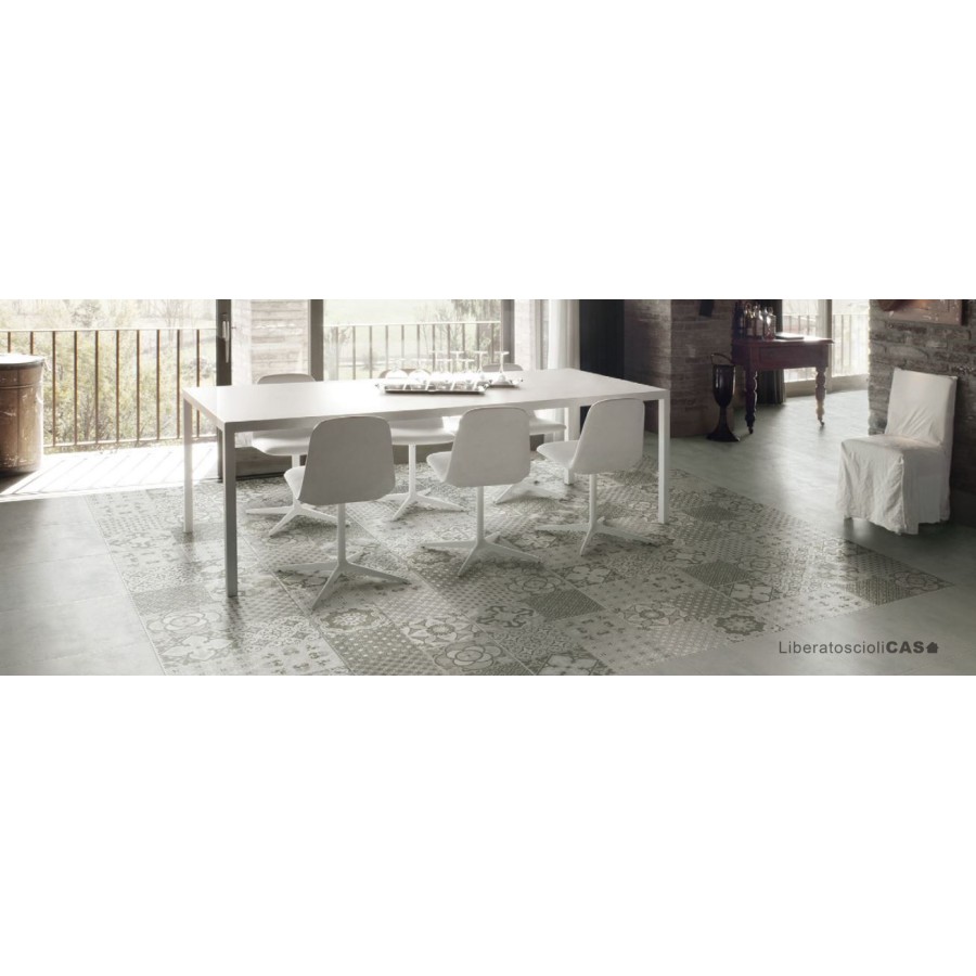 URGAN by EVOLUZIONI CERAMICHE 