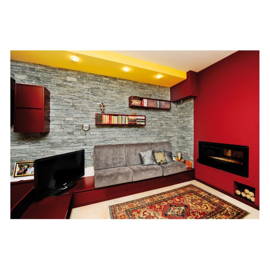 SCAGLIA GREY COD.900 B&B RIVESTIMENTI NATURALI