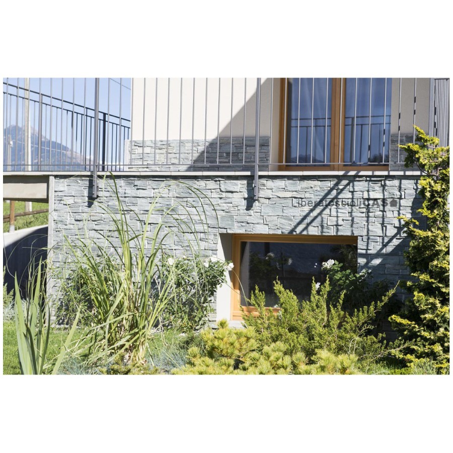 SCAGLIA GREY COD.900 B&B RIVESTIMENTI NATURALI