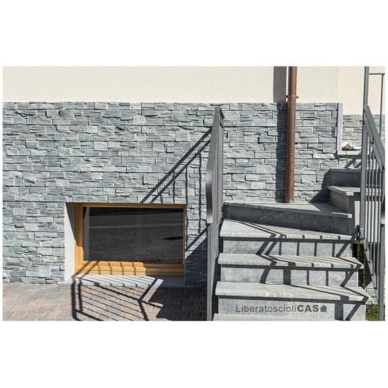 SCAGLIA GREY COD.900 B&B RIVESTIMENTI NATURALI