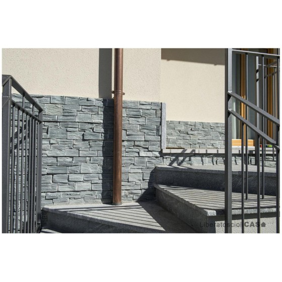 SCAGLIA GREY COD.900 B&B RIVESTIMENTI NATURALI