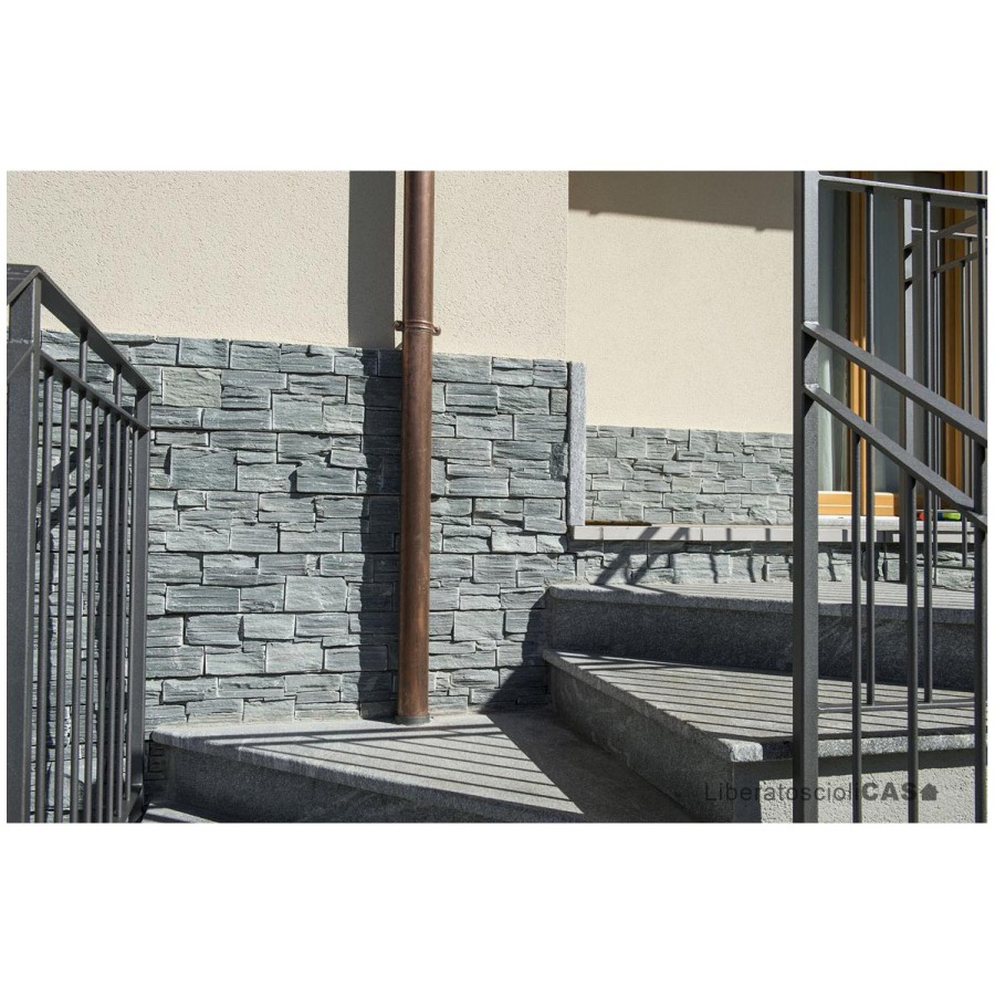 SCAGLIA GREY COD.900 B&B RIVESTIMENTI NATURALI