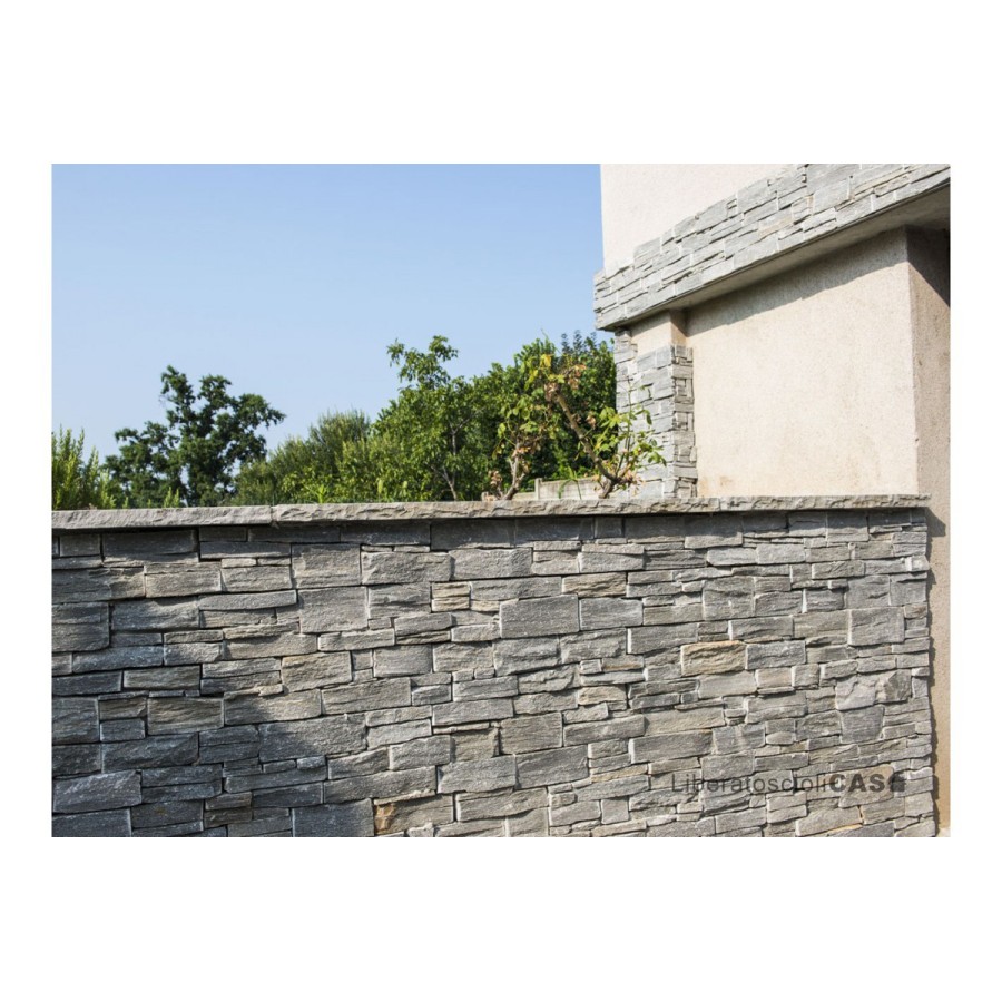 SCAGLIA GREY COD.900 B&B RIVESTIMENTI NATURALI