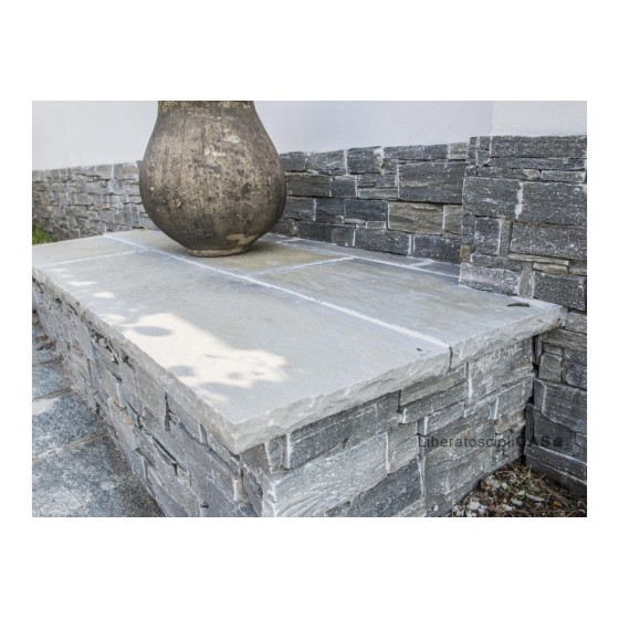 SCAGLIA GREY COD.900 B&B RIVESTIMENTI NATURALI