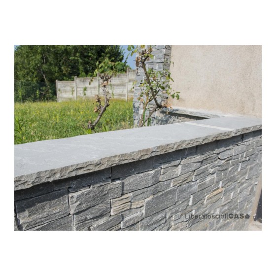 SCAGLIA GREY COD.900 B&B RIVESTIMENTI NATURALI