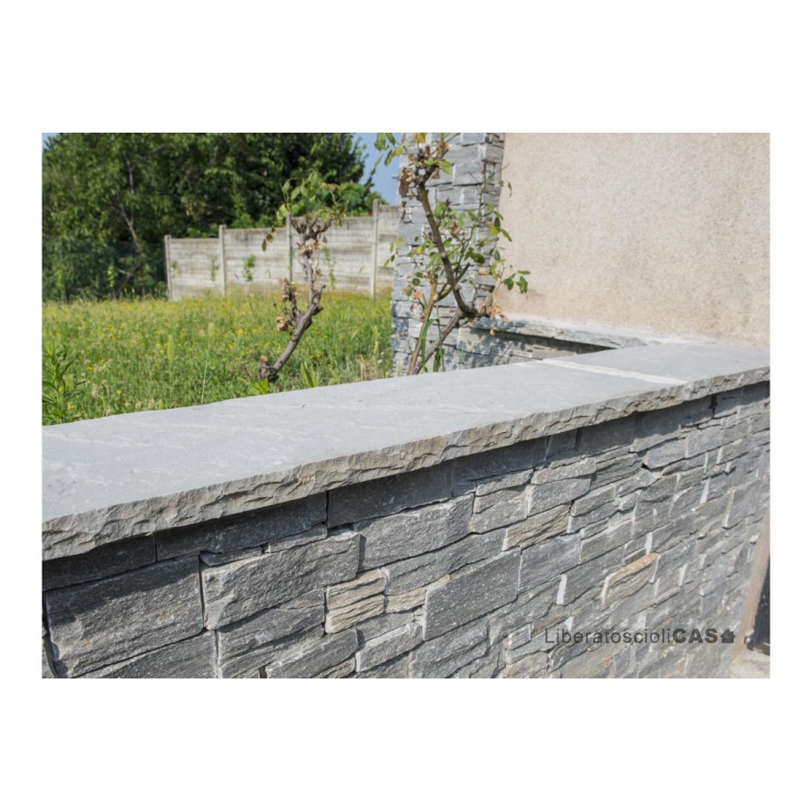 SCAGLIA GREY COD.900 B&B RIVESTIMENTI NATURALI