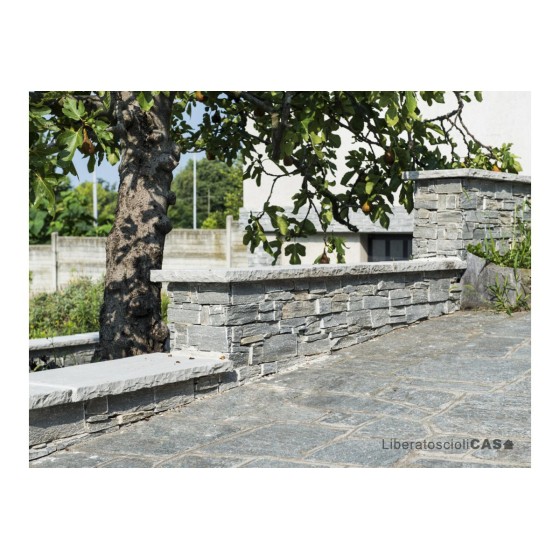 SCAGLIA GREY COD.900 B&B RIVESTIMENTI NATURALI