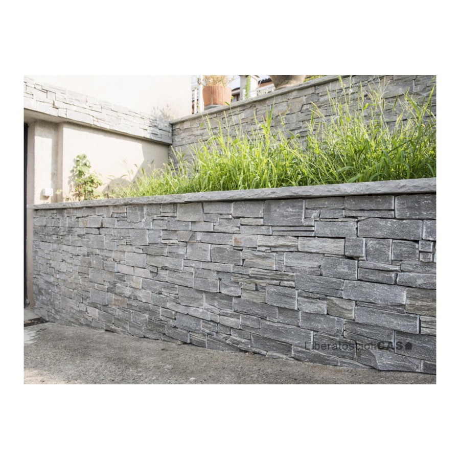 SCAGLIA GREY COD.900 B&B RIVESTIMENTI NATURALI