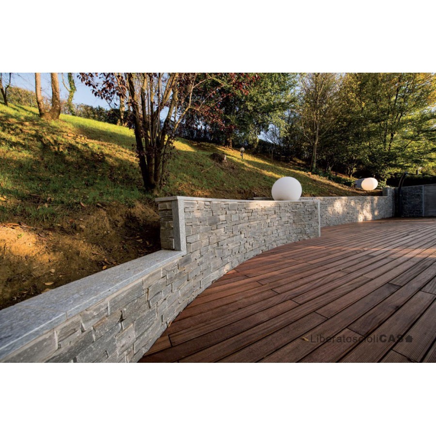 SCAGLIA GREY COD.900 B&B RIVESTIMENTI NATURALI