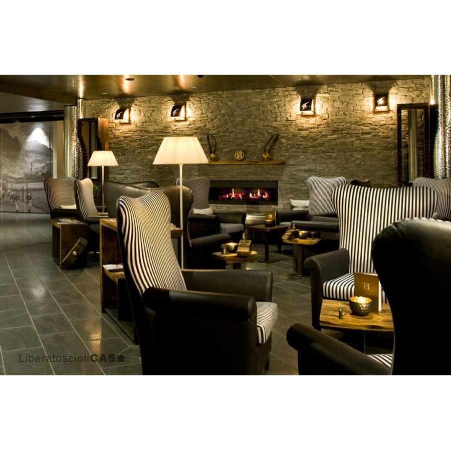 SCAGLIA GREY COD.900 B&B RIVESTIMENTI NATURALI