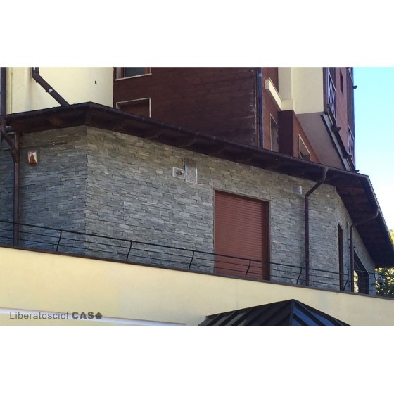 SCAGLIA GREY COD.900 B&B RIVESTIMENTI NATURALI