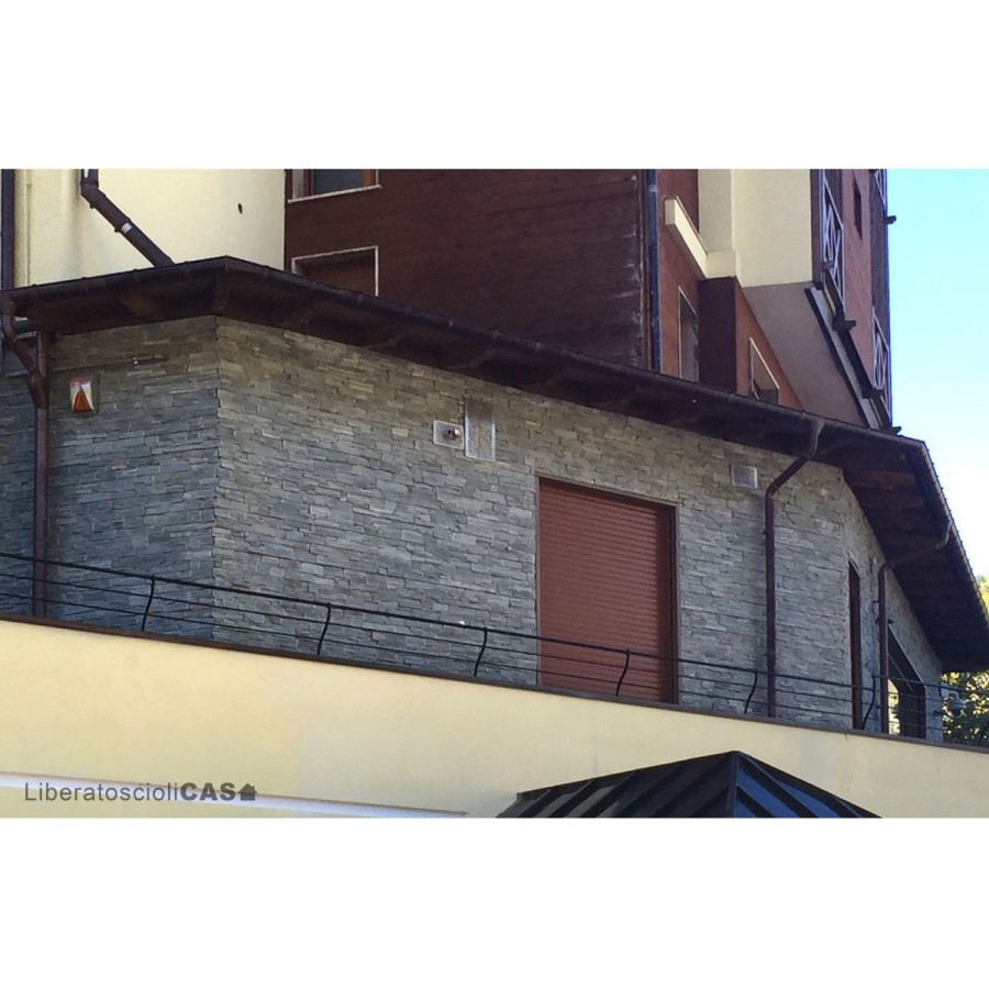 SCAGLIA GREY COD.900 B&B RIVESTIMENTI NATURALI