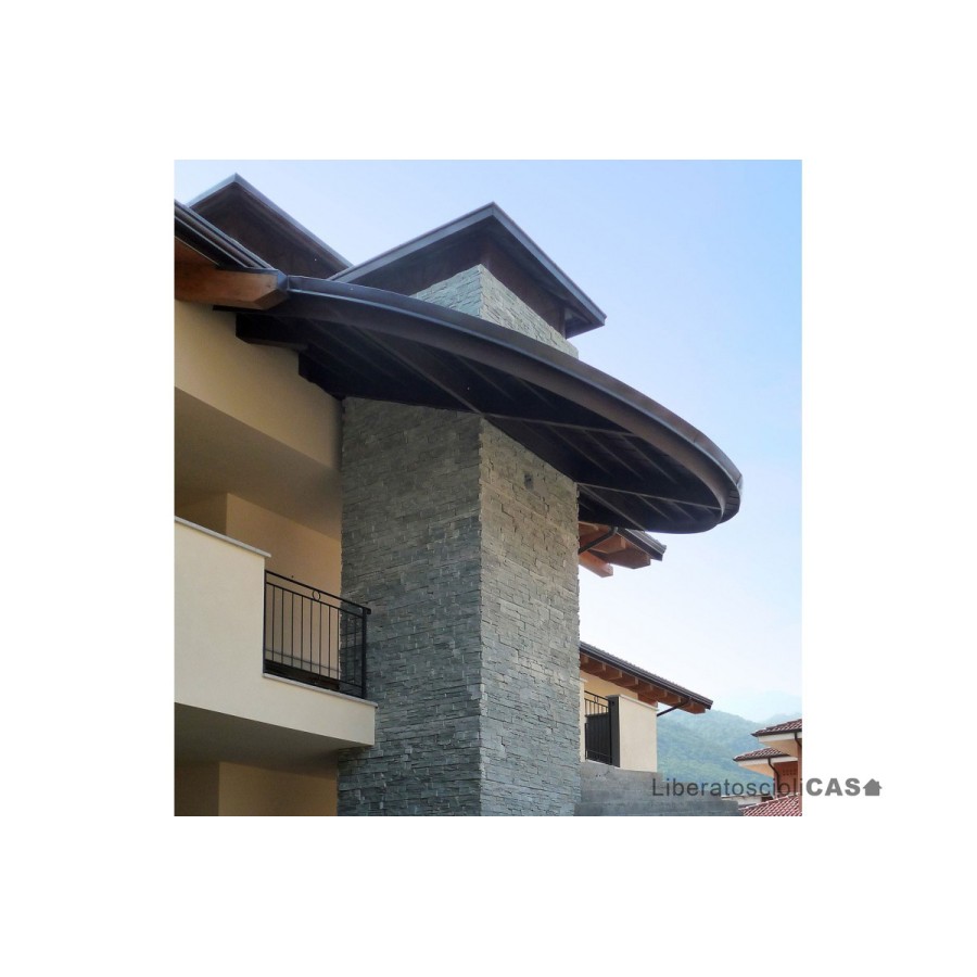 SCAGLIA GREY COD.900 B&B RIVESTIMENTI NATURALI