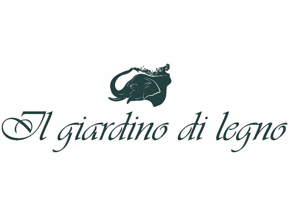 IL GIARDINO DI LEGNO