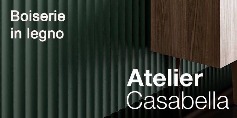 ATELIER CASABELLA