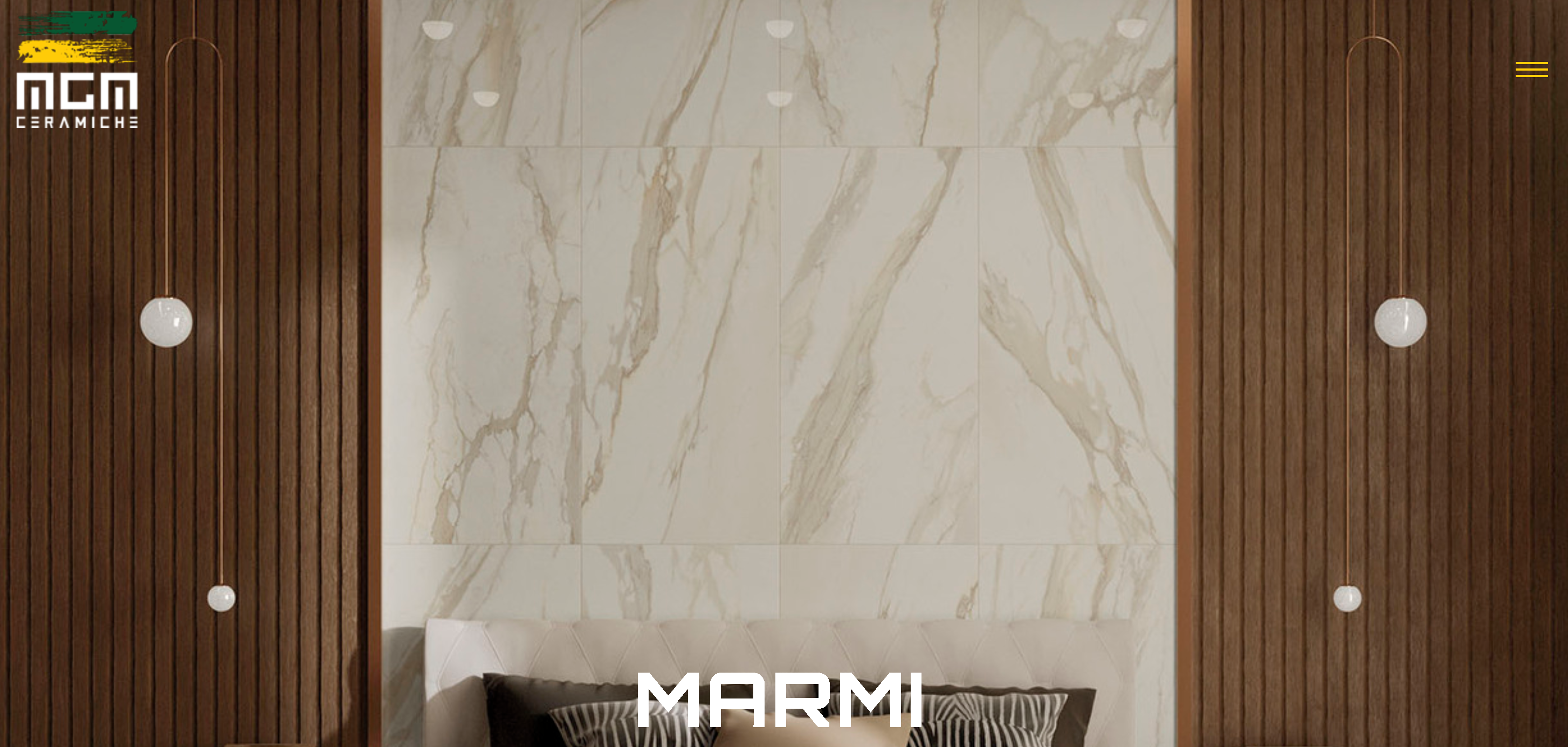 MGM CERAMICHE
